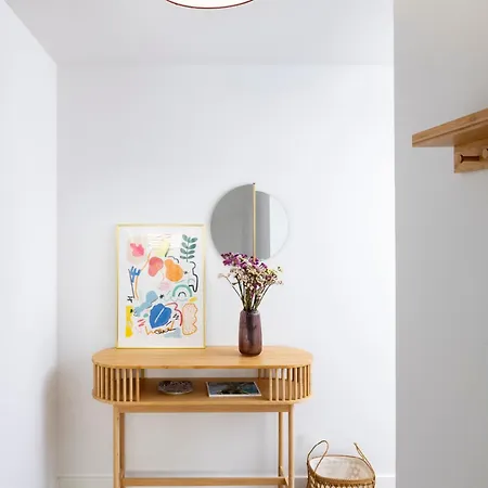 Apartamento Misterhost La Florida Piscina Y Terraza *