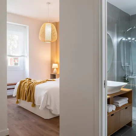 Apartamento Misterhost La Florida Piscina Y Terraza Sevilla