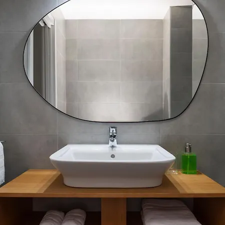 Apartamento Misterhost La Florida Piscina Y Terraza *