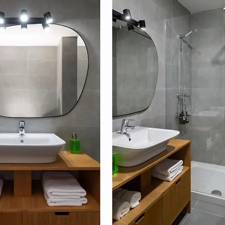 Apartamento Misterhost La Florida Piscina Y Terraza